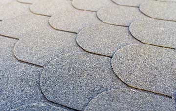 Force Forge asphalt roofing costs