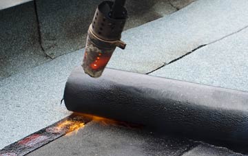 Force Forge asphalt roofing replacement