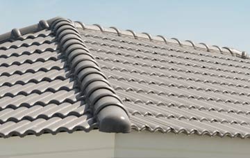 advantages of Force Forge clay roofing