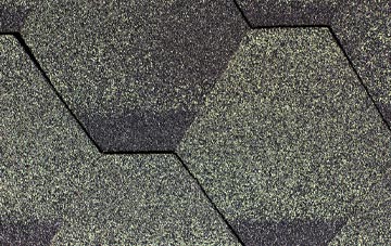 Force Forge fibreglass shingle repairs