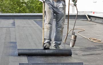 flat roof replacement Force Forge, Cumbria