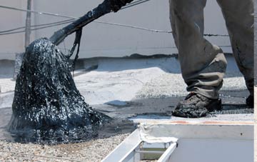 Force Forge flat roof waterproofing costs