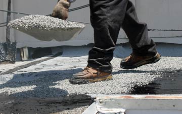Force Forge flat roofing companies
