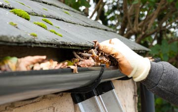 gutter cleaning Force Forge, Cumbria
