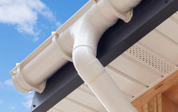 Force Forge gutter installation costs