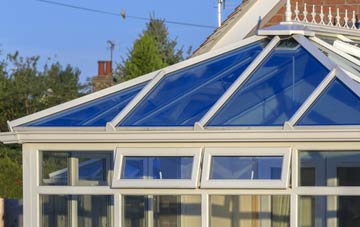professional Force Forge conservatory insulation