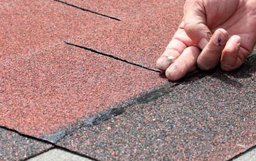 Force Forge asphalt roof repairs