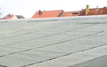 Force Forge flat roof replacement
