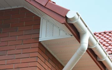 Force Forge soffit repair costs
