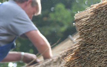 professional Force Forge thatchers