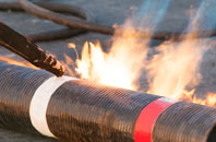 Force Forge flat roofing replacement