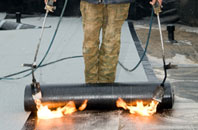 Force Forge flat roof sealing quote