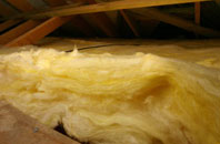 Force Forge pitch roof insulation