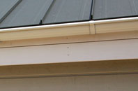 Force Forge soffit repair
